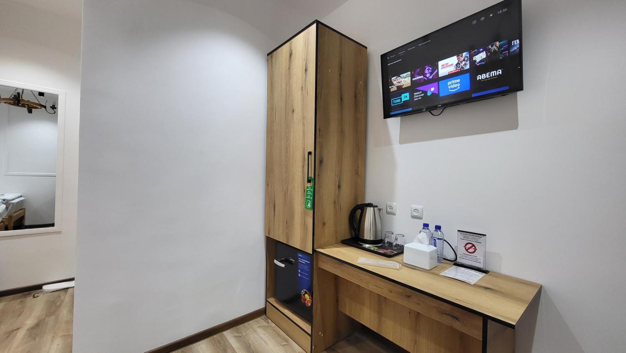 Ulli Oy Boutique Hotel & Terrace 히바 외부 사진