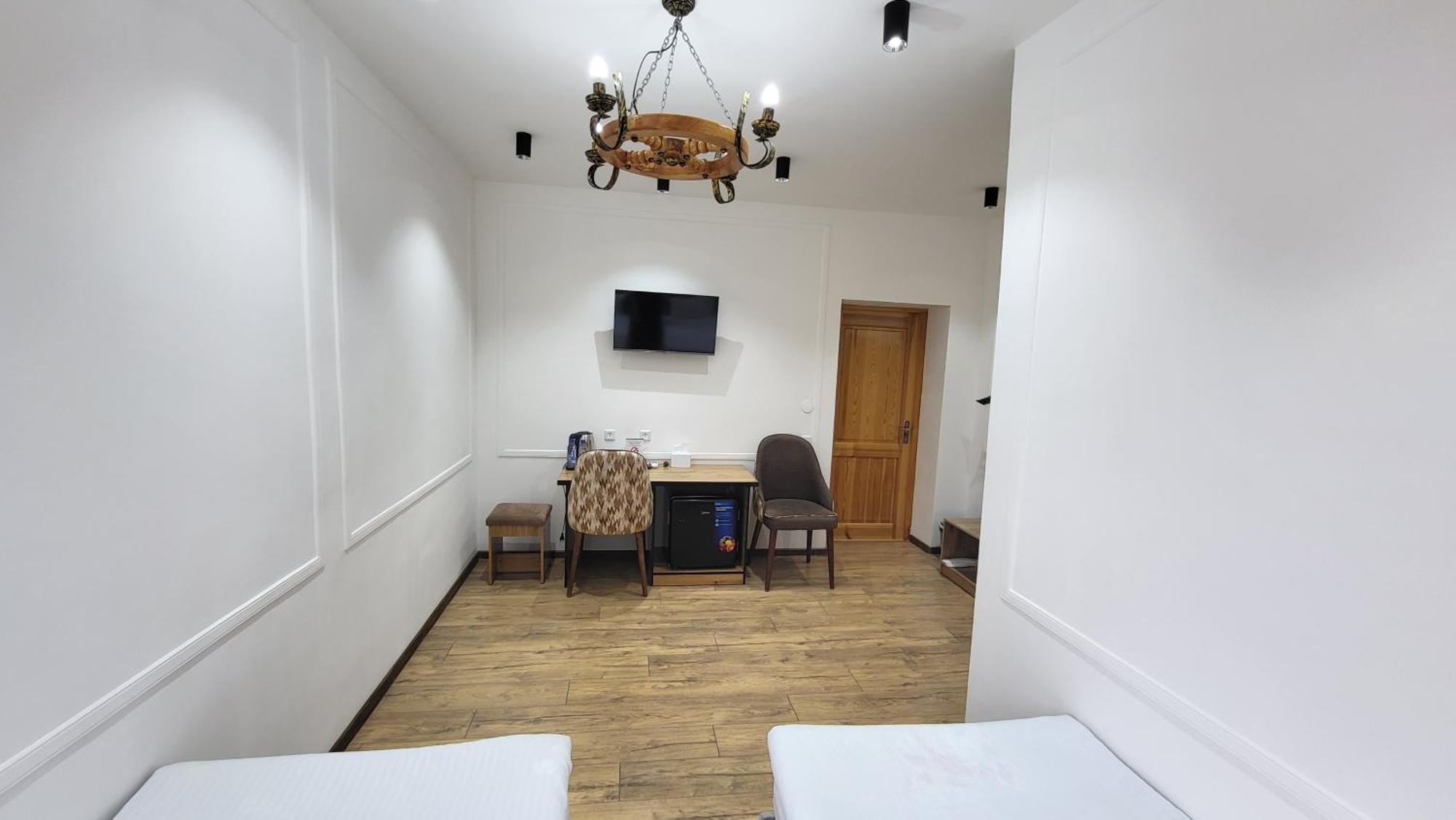 Ulli Oy Boutique Hotel & Terrace 히바 외부 사진