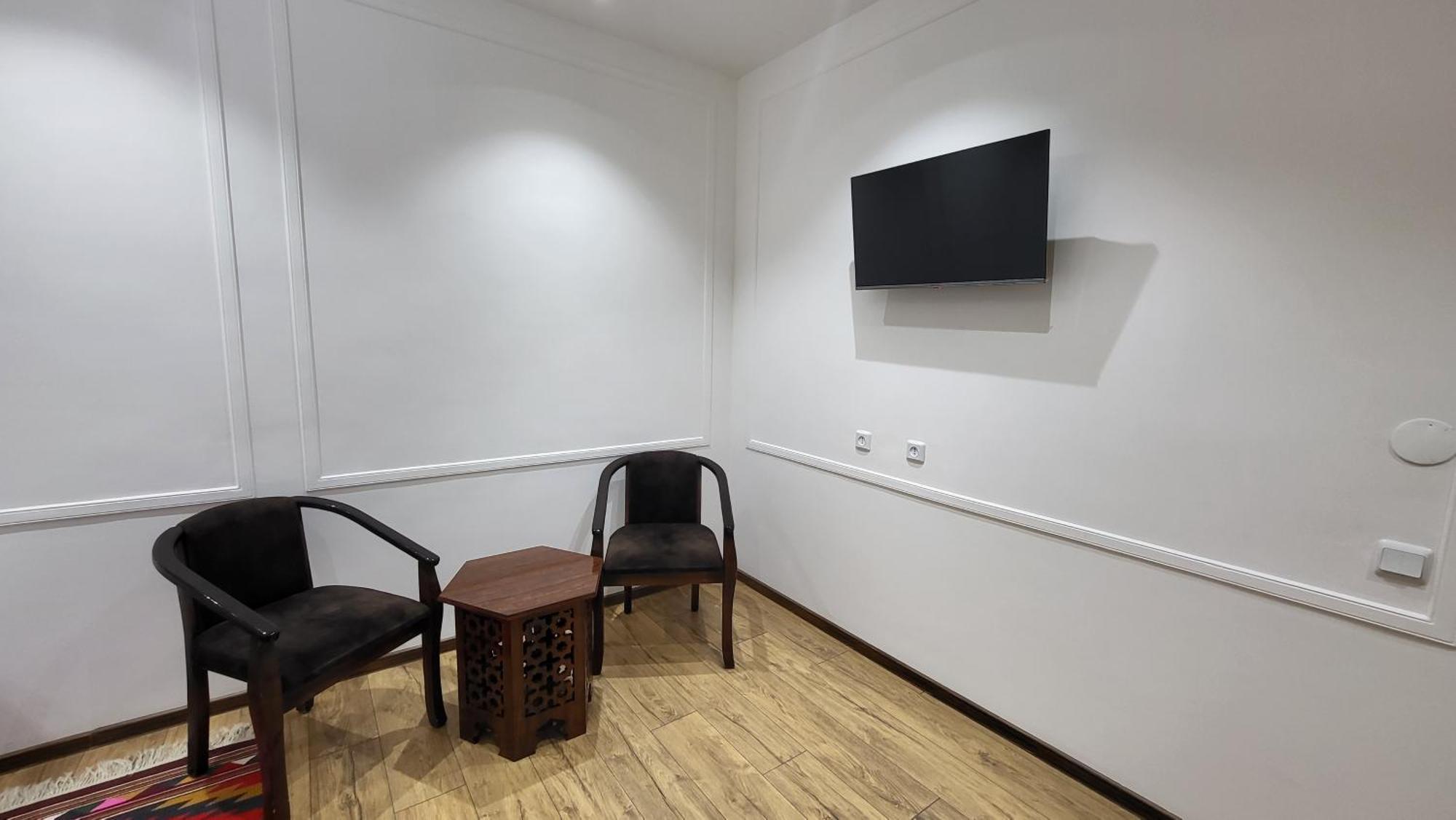 Ulli Oy Boutique Hotel & Terrace 히바 외부 사진